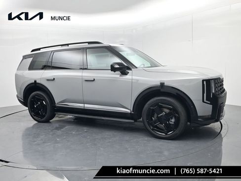 New 2027 Kia Telluride X-Line SX Prestige AWD/4WD image 1