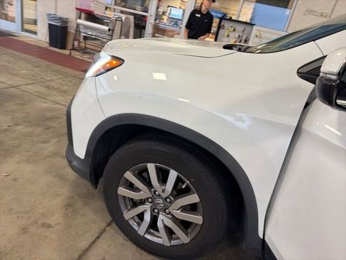 Used 2021 Honda Pilot EX-L image 4