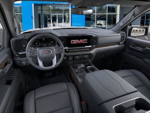 New 2026 GMC Sierra 1500 SLT image 43