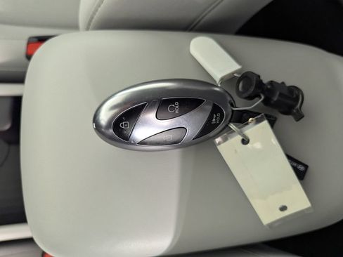 Certified 2025 Hyundai Kona SEL FWD image 26