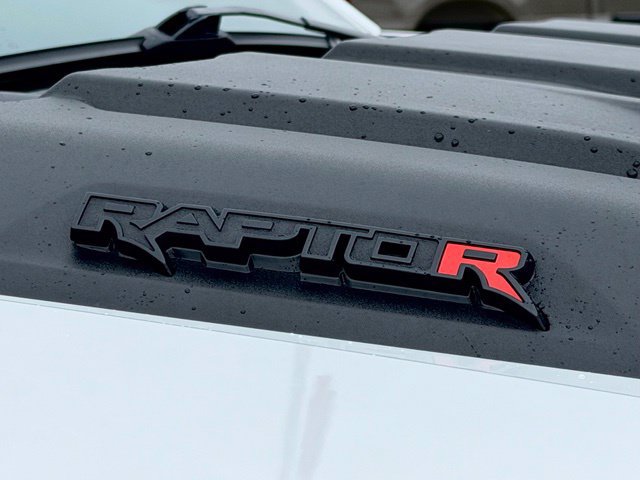 Used 2024 Ford F150 Raptor w/ Equipment Group 803A Raptor R AWD/4WD image 7