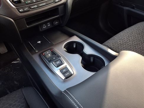 New 2026 Honda Ridgeline Sport image 20