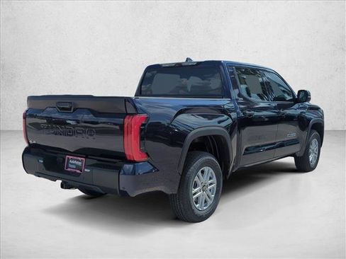 Certified 2026 Toyota Tundra SR5 w/ SR5 Convenience Package AWD/4WD image 5