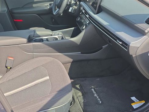 New 2026 Hyundai Sonata SEL FWD image 13