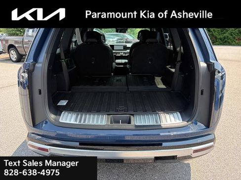 Used 2027 Kia Telluride SX FWD image 29