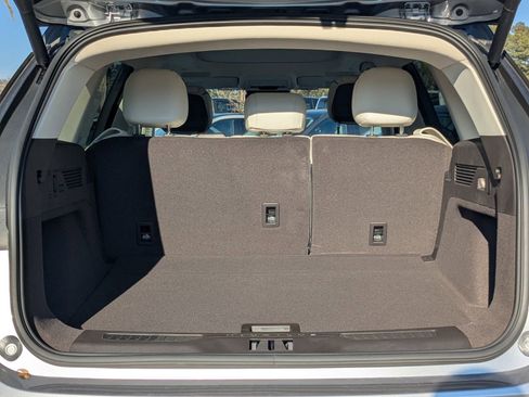 New 2026 Lincoln Nautilus Black Label image 15