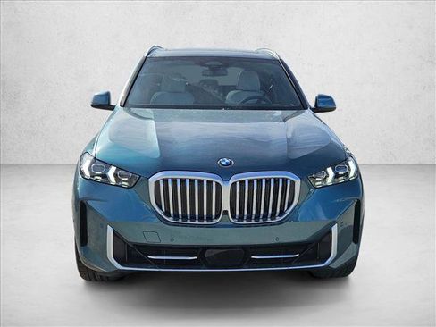 New 2026 BMW X5 sDrive40i w/ Climate Comfort Package image 6