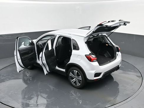 Used 2024 Mitsubishi Outlander Sport AWD image 25