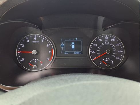 Used 2017 Kia Optima LX image 20