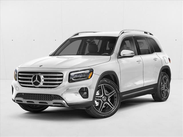 New 2026 Mercedes-Benz GLB 250 image 1