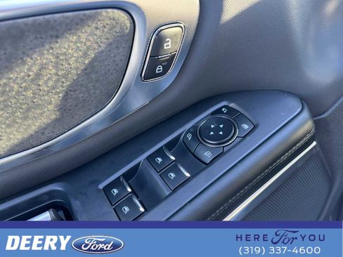 New 2026 Ford Expedition Tremor image 32