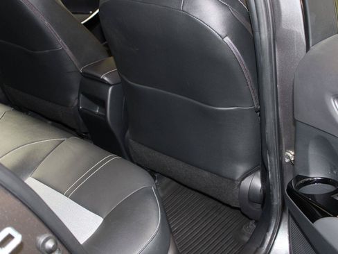 Used 2021 Toyota Corolla XSE FWD image 42