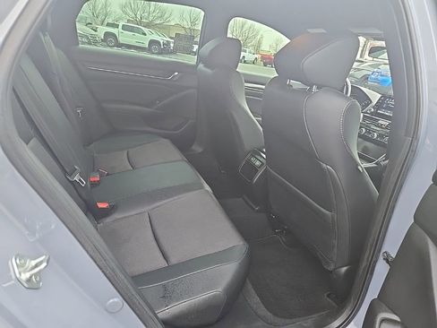 Used 2021 Honda Accord Sport image 25