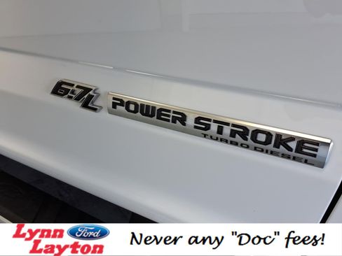 Used 2022 Ford F350 XLT w/ XLT Value Package image 11