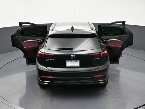 Used 2026 Buick Envision Sport Touring image 36