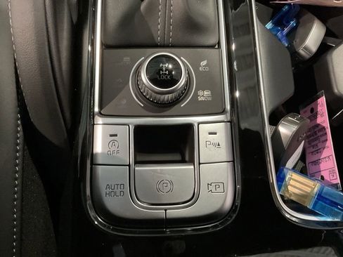 New 2025 Kia Telluride SX Prestige X-Pro AWD/4WD image 15