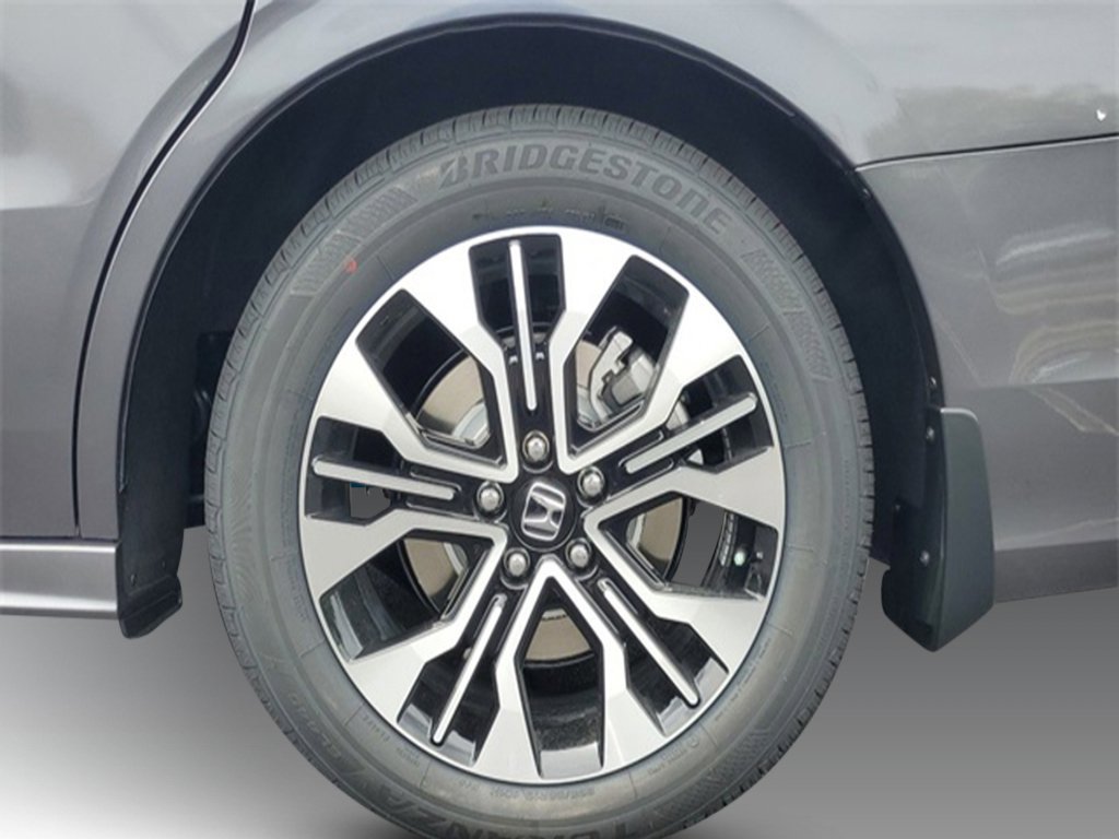 New 2027 Honda Odyssey Elite image 29