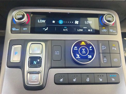 Used 2024 Hyundai Palisade Calligraphy AWD/4WD image 24