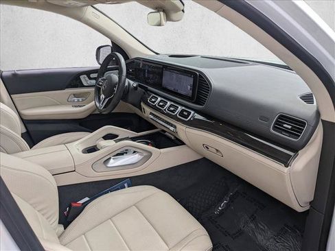 Used 2020 Mercedes-Benz GLE 450 4MATIC image 22
