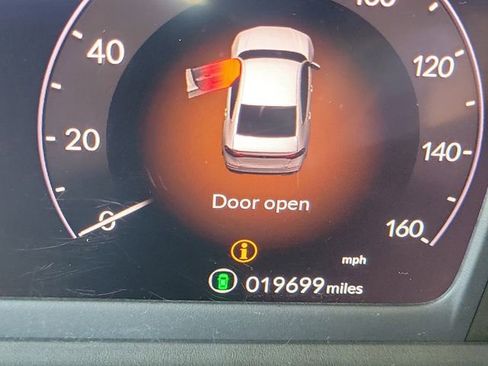 Certified 2023 Honda Accord EX image 24