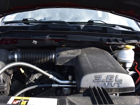 Used 2019 RAM 1500 Tradesman w/ Popular Equipment Group image 31