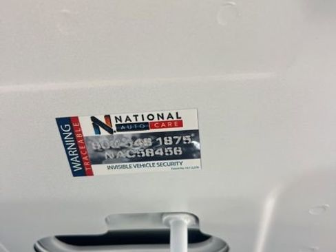 New 2026 Chevrolet Silverado 2500 Custom w/ Custom Value Package image 35