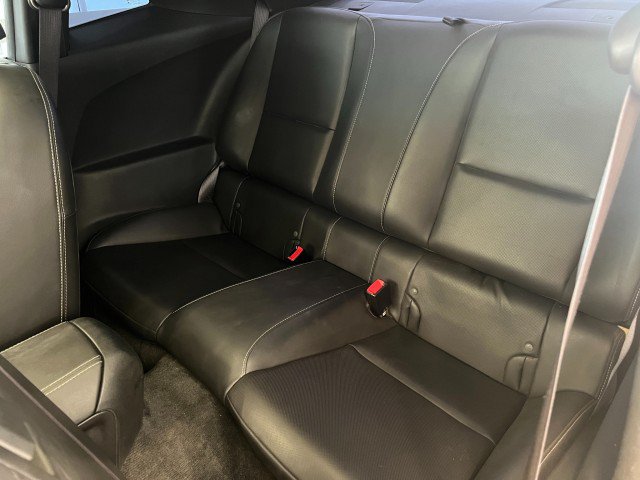 Used 2015 Chevrolet Camaro SS w/ RS Package RWD image 25