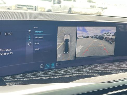 New 2026 Cadillac Escalade IQL Sport 1 image 20