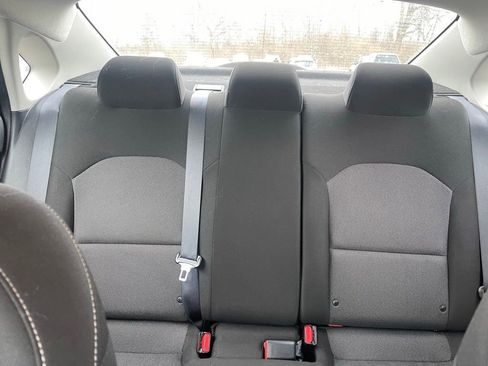 Used 2024 Kia Forte LXS image 16