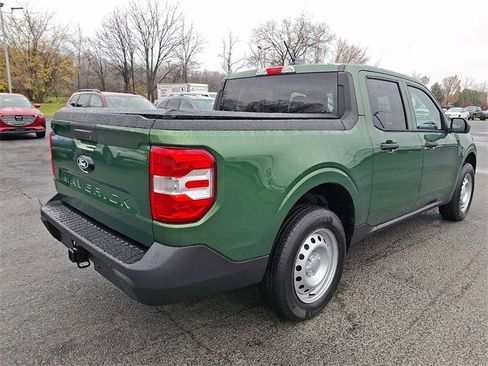 Used 2025 Ford Maverick XL w/ Equipment Group 102A image 10