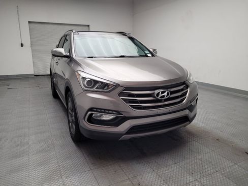 Used 2017 Hyundai Santa Fe Sport image 14