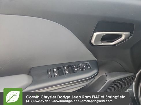 Used 2025 Kia K4 FWD image 20