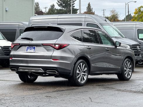 New 2026 Acura MDX w/ Technology Package image 3