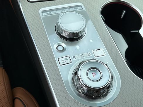 New 2026 Genesis GV80 3.5T Advanced AWD/4WD image 33