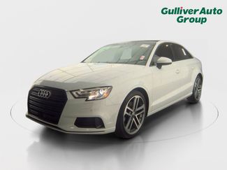 Used 2020 Audi A3 2.0T Premium FWD video 1