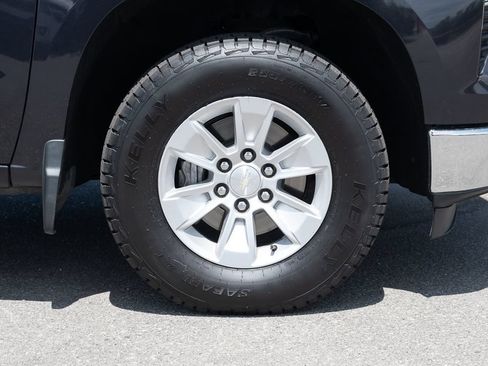 Used 2023 Chevrolet Silverado 1500 LT RWD image 11