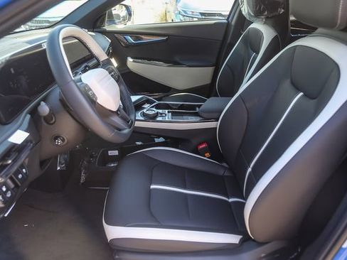 New 2025 Kia EV6 GT-Line image 10