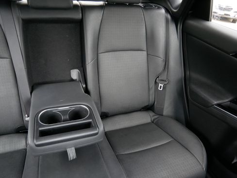 Used 2023 Subaru Solterra AWD image 15