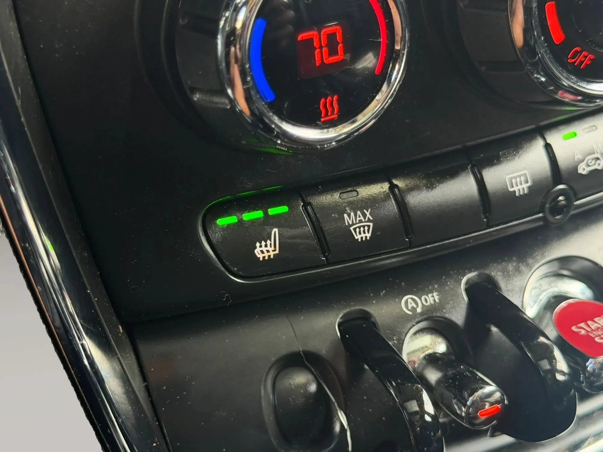 Used 2016 MINI Cooper Clubman FWD image 22