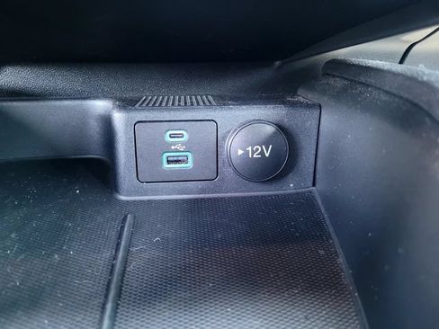 Used 2023 Ford Escape ST-Line w/ Tech Pack #1 AWD/4WD image 15