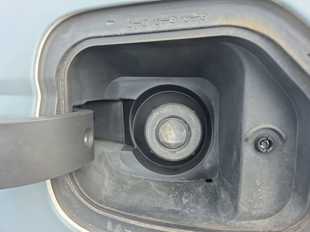 Used 2021 Ford Bronco Big Bend AWD/4WD image 14