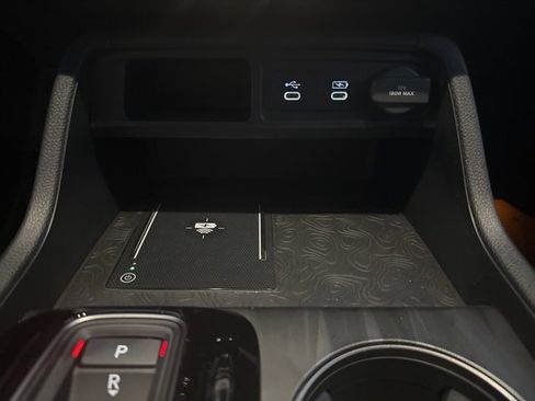 Used 2026 Honda Passport TrailSport image 23