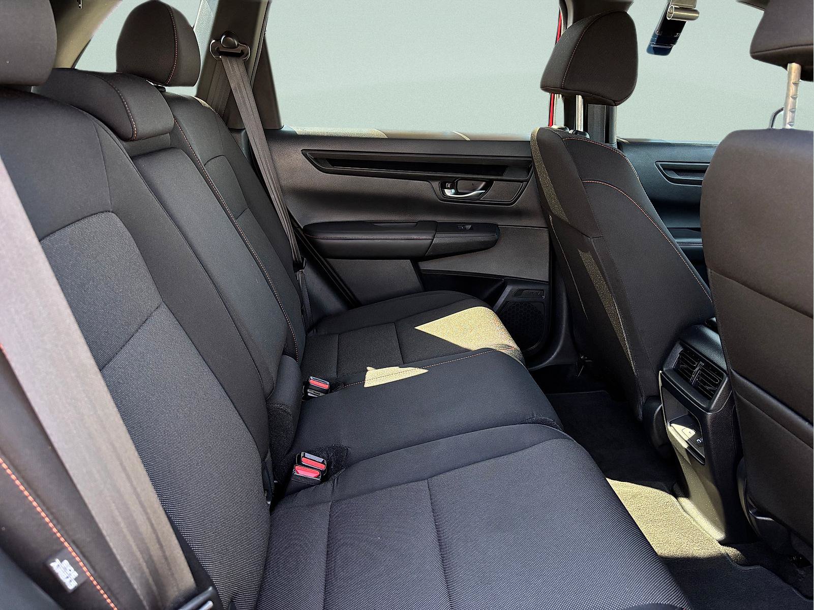 Certified 2024 Honda CR-V Sport image 25