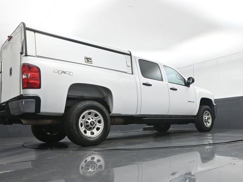 Used 2013 Chevrolet Silverado 3500 W/T image 59