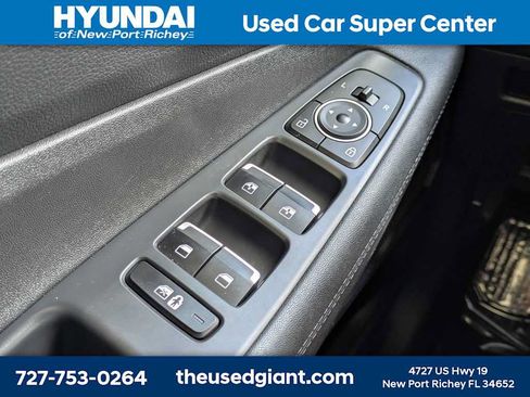 Certified 2023 Hyundai Santa Fe SEL FWD image 31