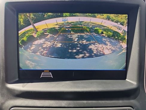 Used 2022 Chevrolet Silverado 1500 W/T w/ WT Fleet Convenience Package image 25