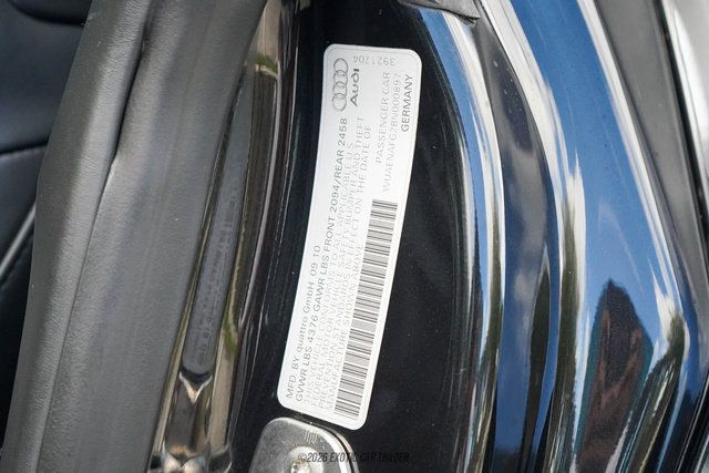 Used 2011 Audi R8 V10 AWD/4WD image 56