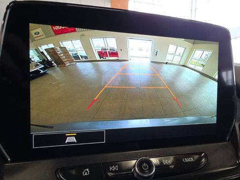 Used 2024 Chevrolet Blazer RS w/ Enhanced Convenience Package FWD image 26
