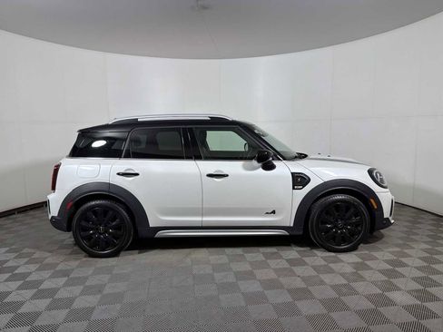 Certified 2024 MINI Cooper Countryman S image 7