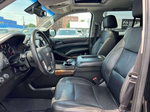 Used 2016 Chevrolet Tahoe LT AWD/4WD image 16